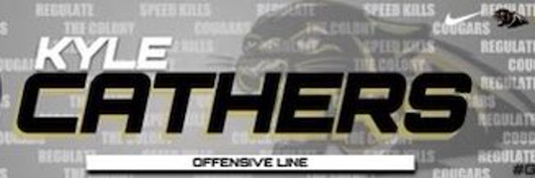 Kyle Cathers Profile Banner