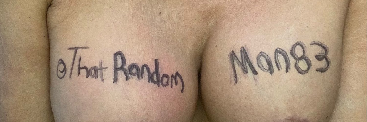 Brandon R. Wilson (18+) banner