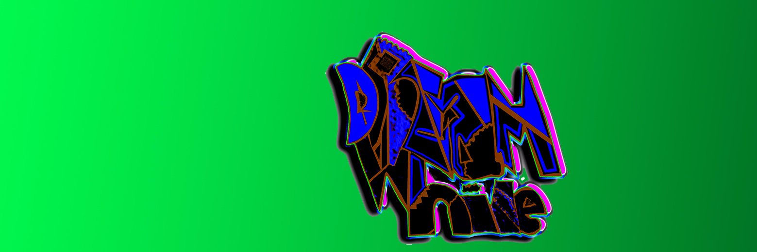 dreamwhilemusic's profile banner image