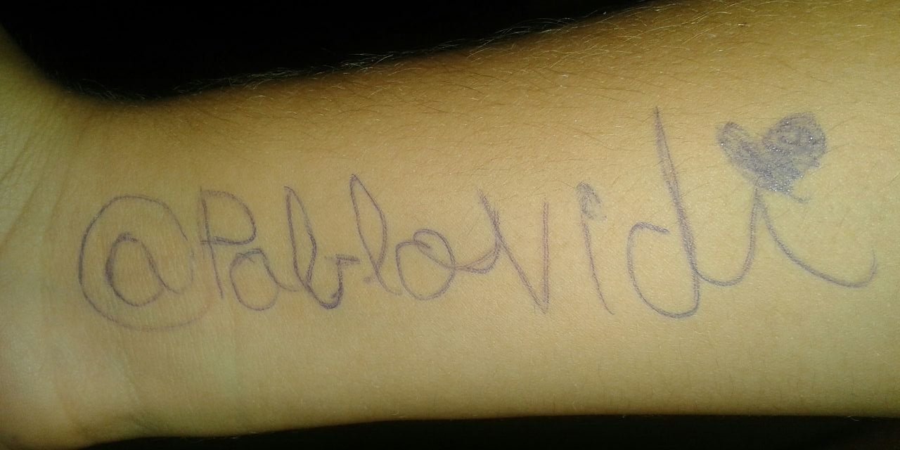 PabloVidi's profile banner image