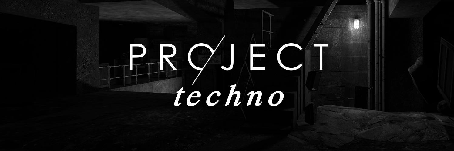 ProjectTechno1's profile banner image