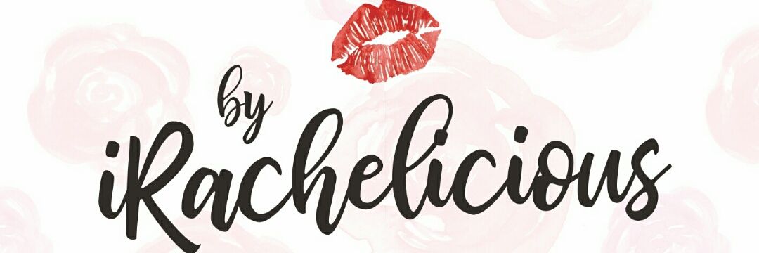 IG: @irachelicious banner