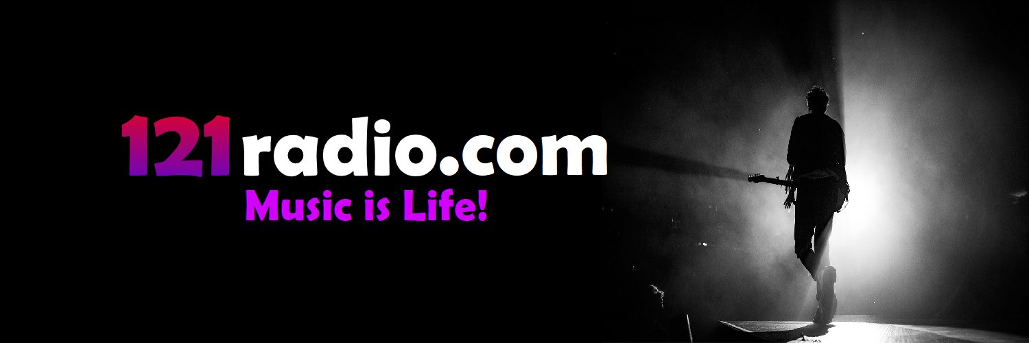 121_radio's profile banner image