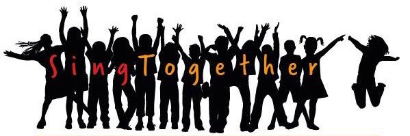 singtogethernow's profile banner image