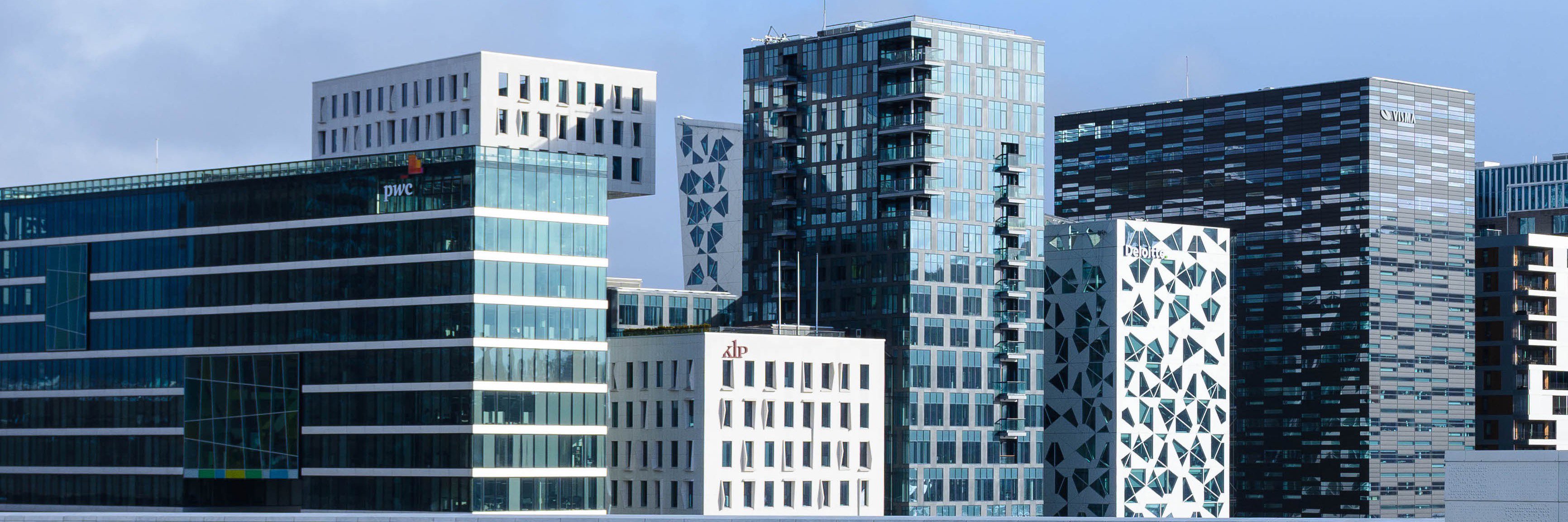 Nordic Fintech banner