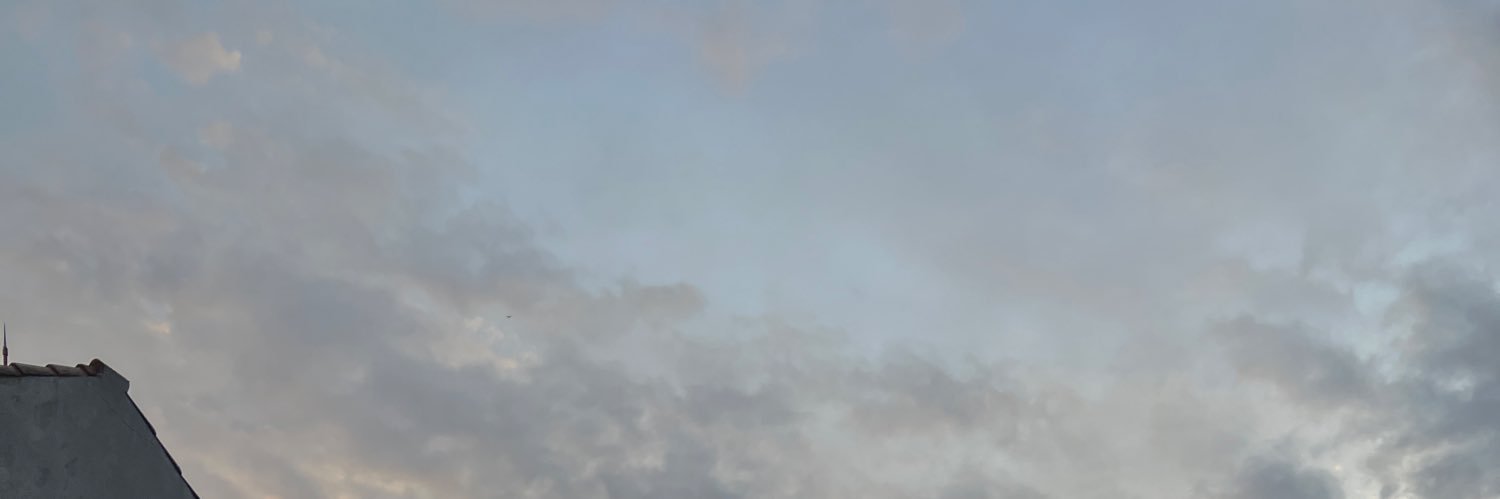 ddeblacksmile's profile banner image