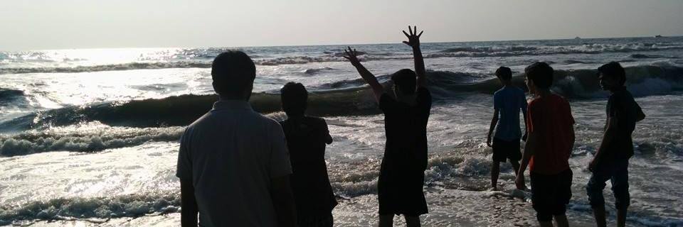 varunarrrr's profile banner image