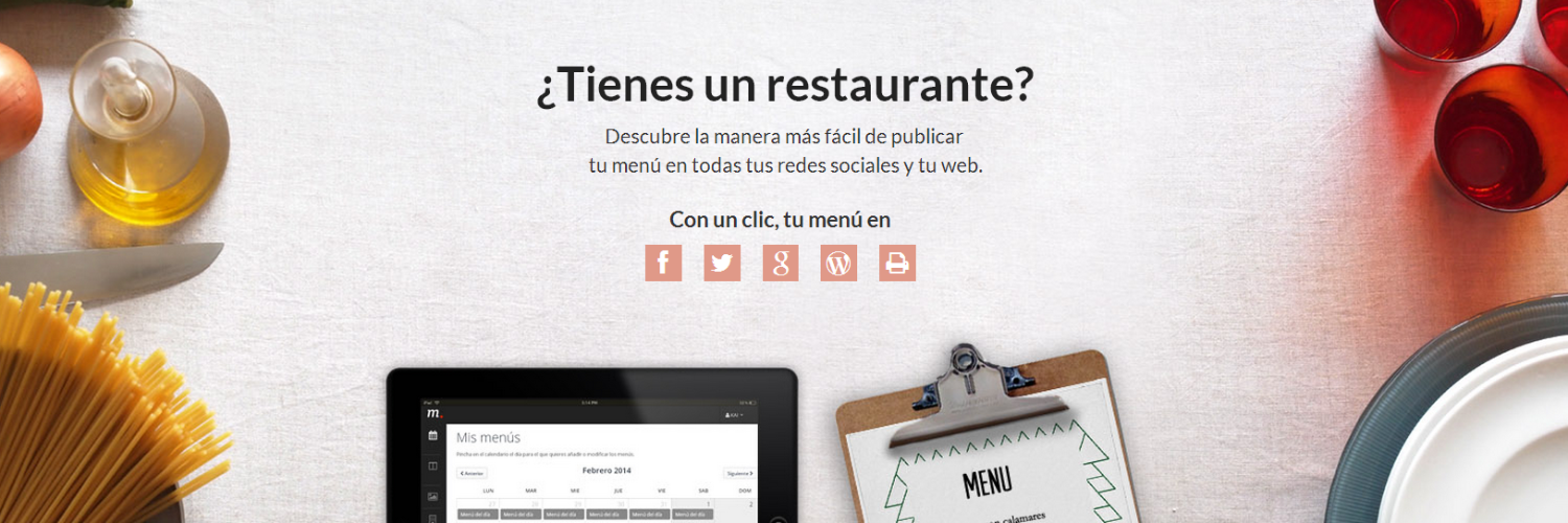 menuveo's profile banner image