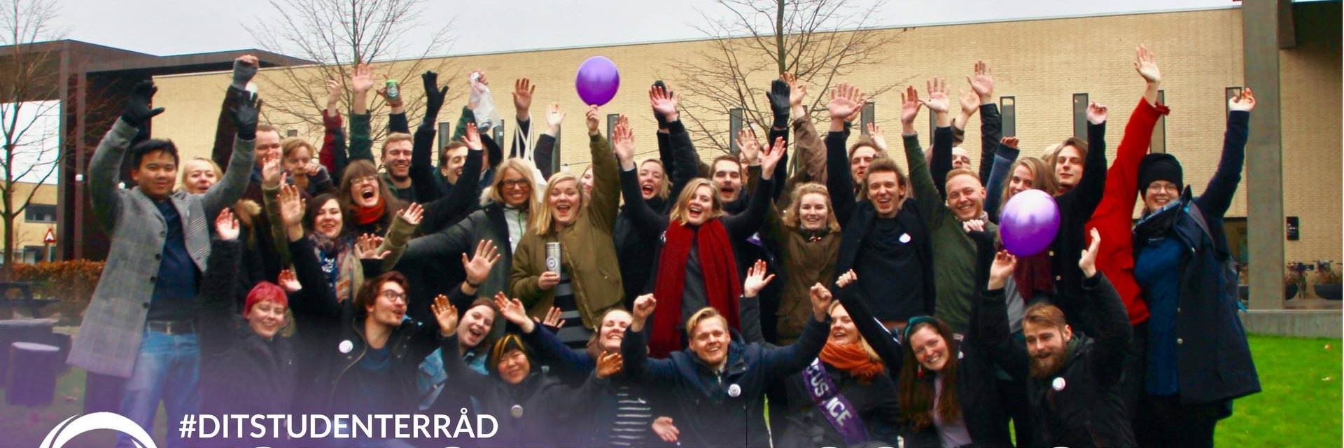 studenterraadet's profile banner image
