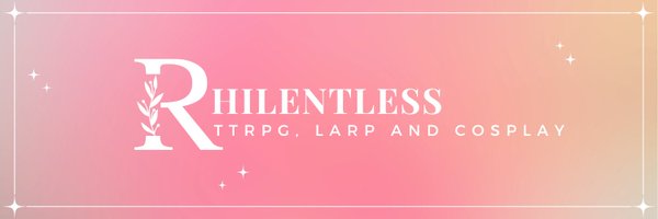 rhilentlesss Profile Banner