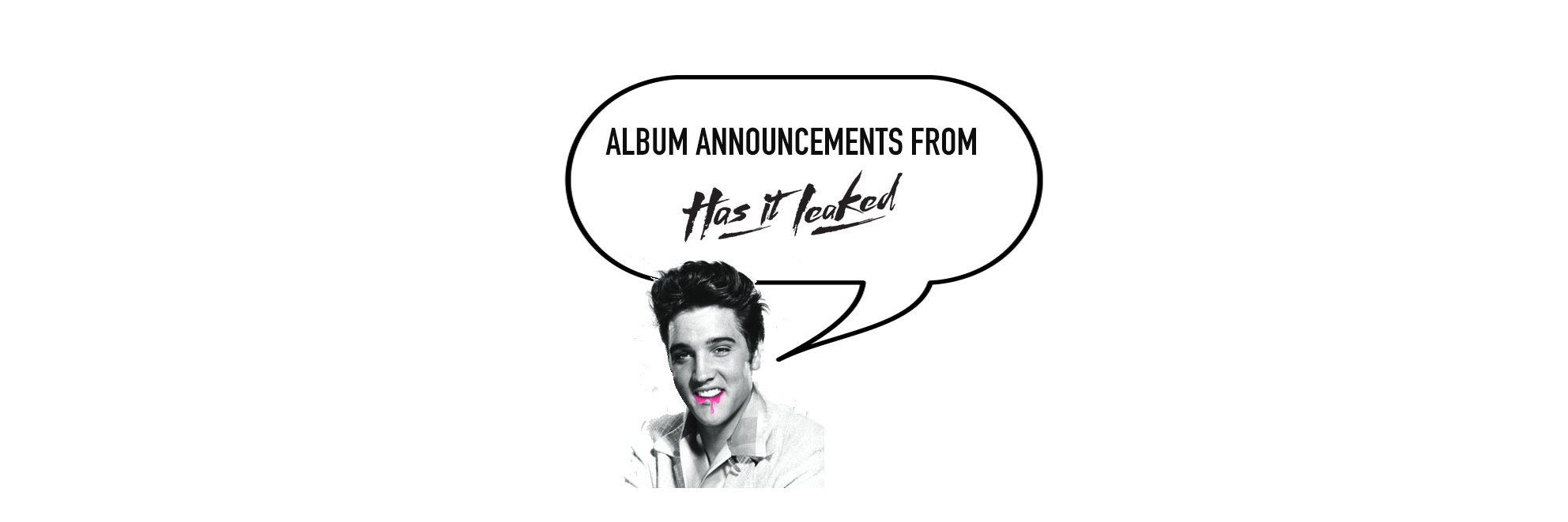 AlbumAnnounced's profile banner image