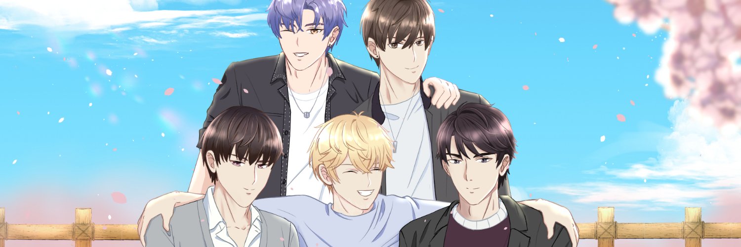 TaatoruChan's profile banner image