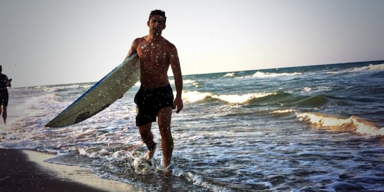 capsi23's profile banner image