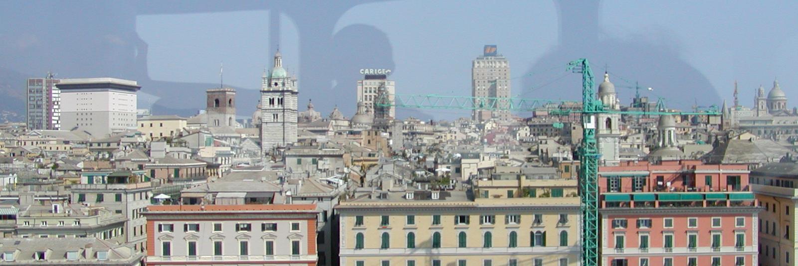 George Talbot banner