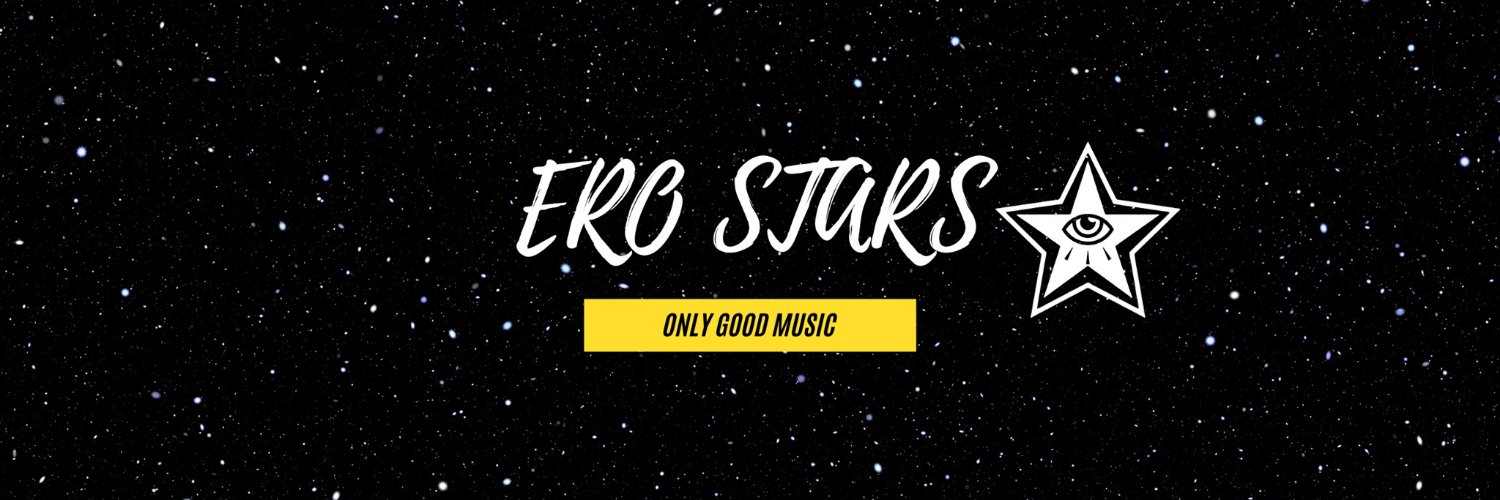 ERO Stars banner