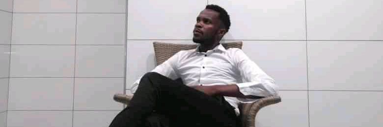MBebeda's profile banner image