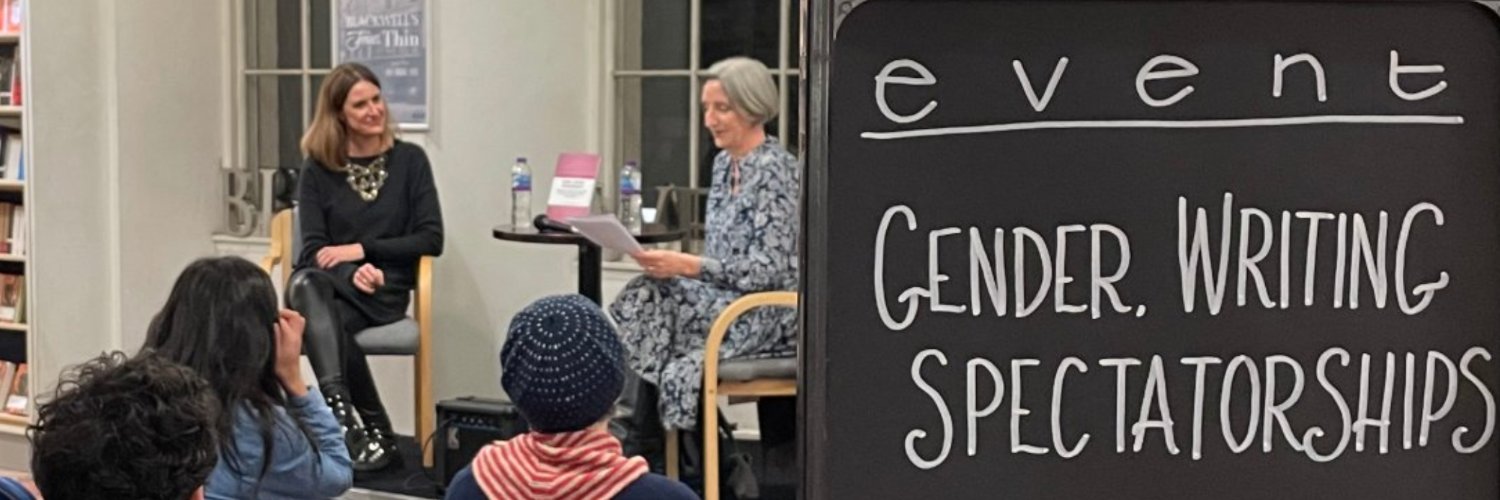 Kate Mitchell banner