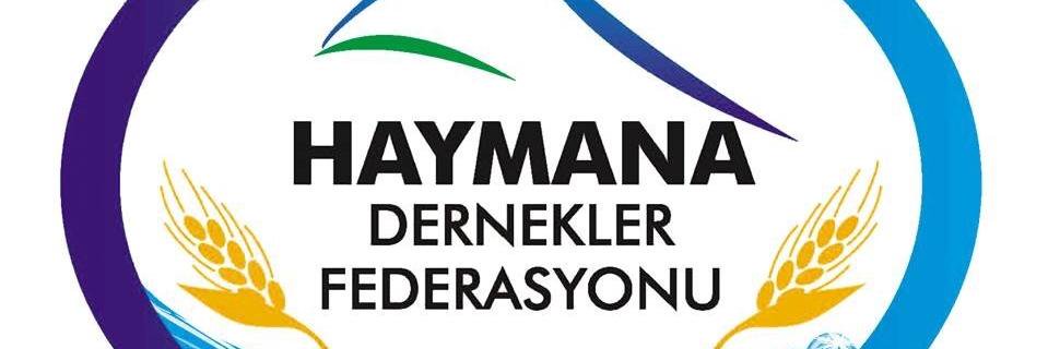 Haymana Federasyon banner