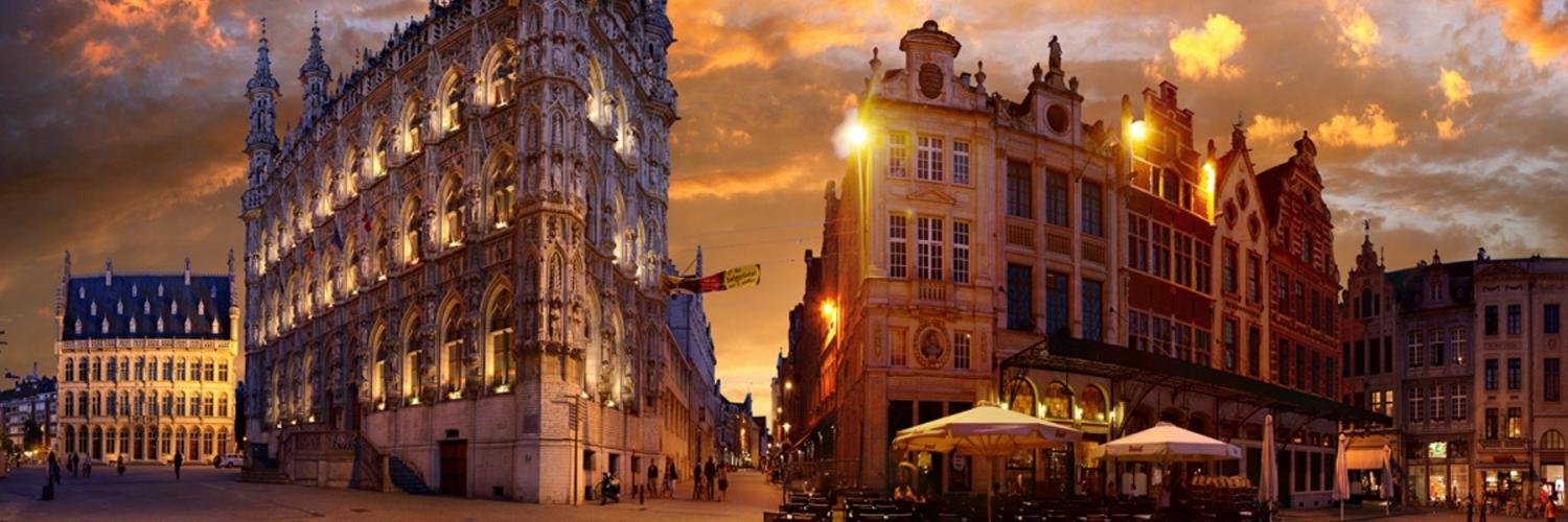 Thomas Matheve banner