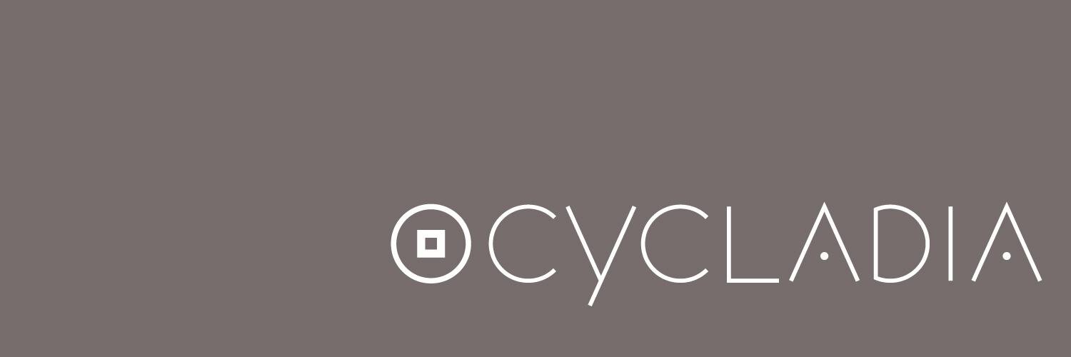 CYCLADIA's profile banner image