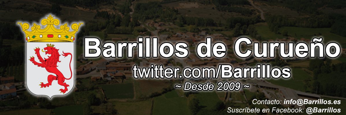 Barrillos's profile banner image