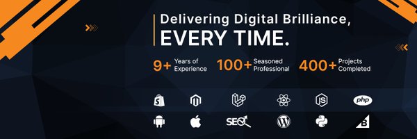 Shiv_Technolabs Profile Banner