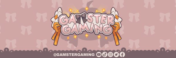 Gamster Gaming Profile Banner