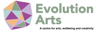 evolution_arts's profile banner image