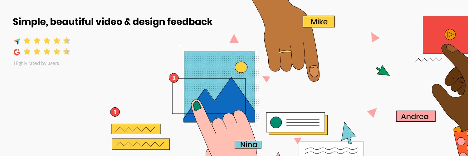 GoVisually ★ banner