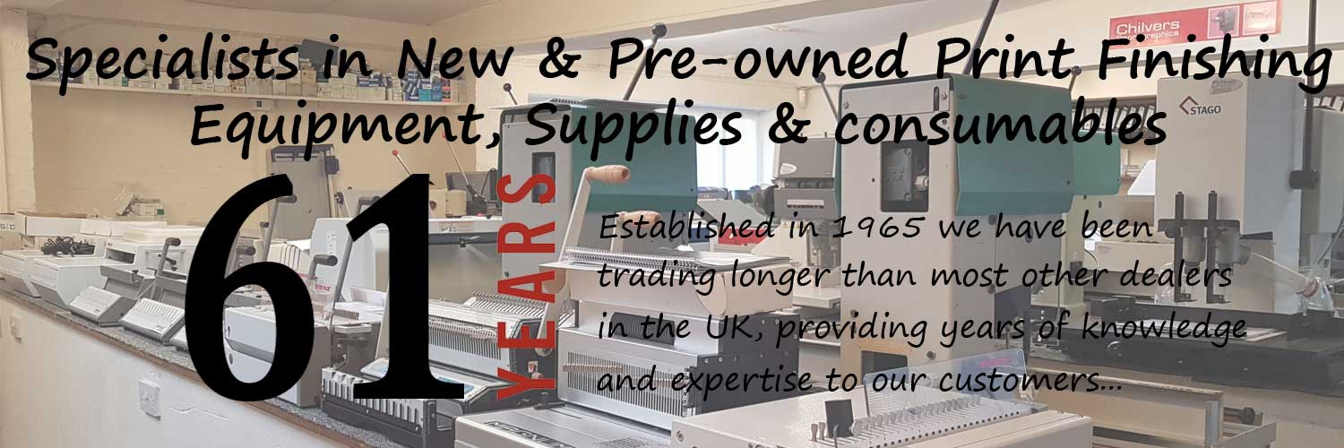 Chilvers Repro banner
