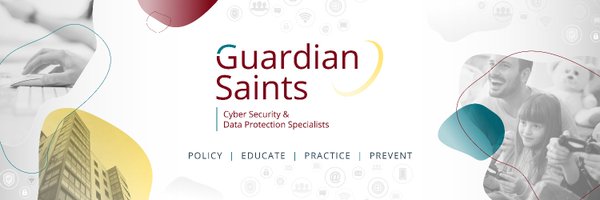 Guardian Saints Profile Banner