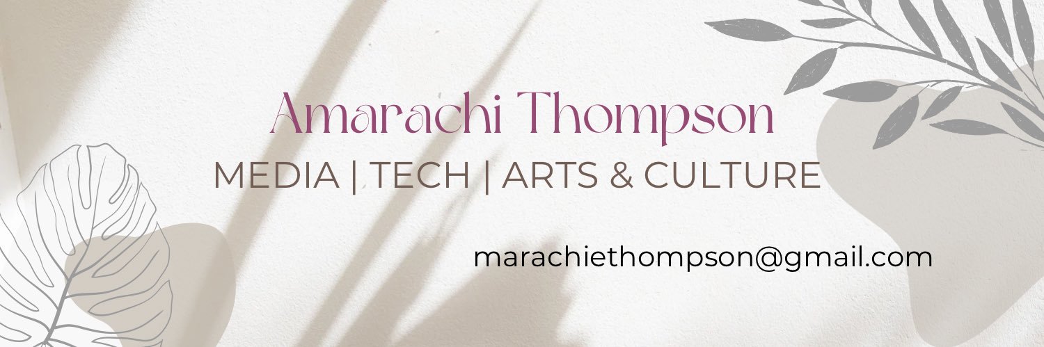 Marachiee's profile banner image