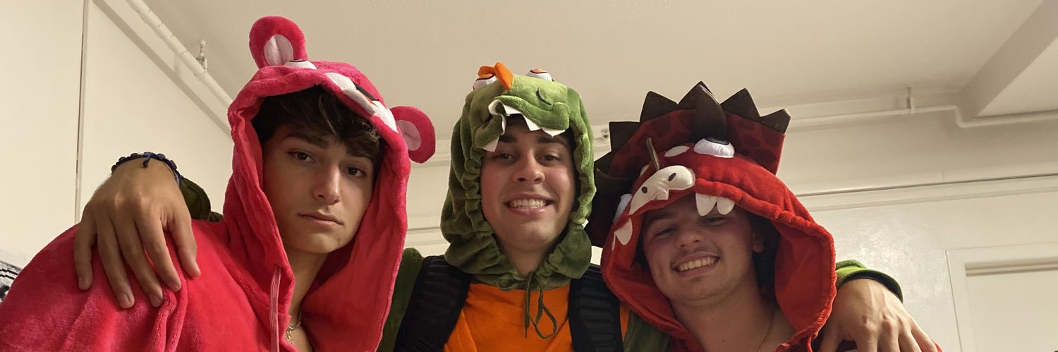 Thomas Sylvester banner