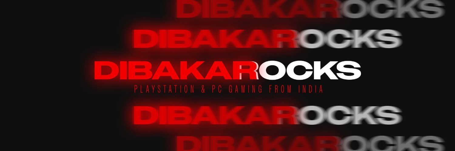 Dibakarocks's profile banner image