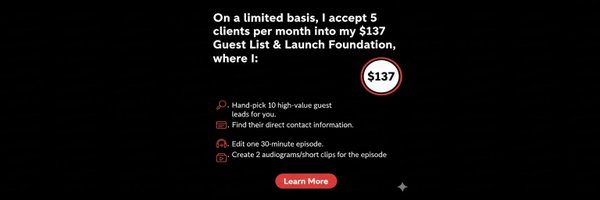 Arediah Profile Banner