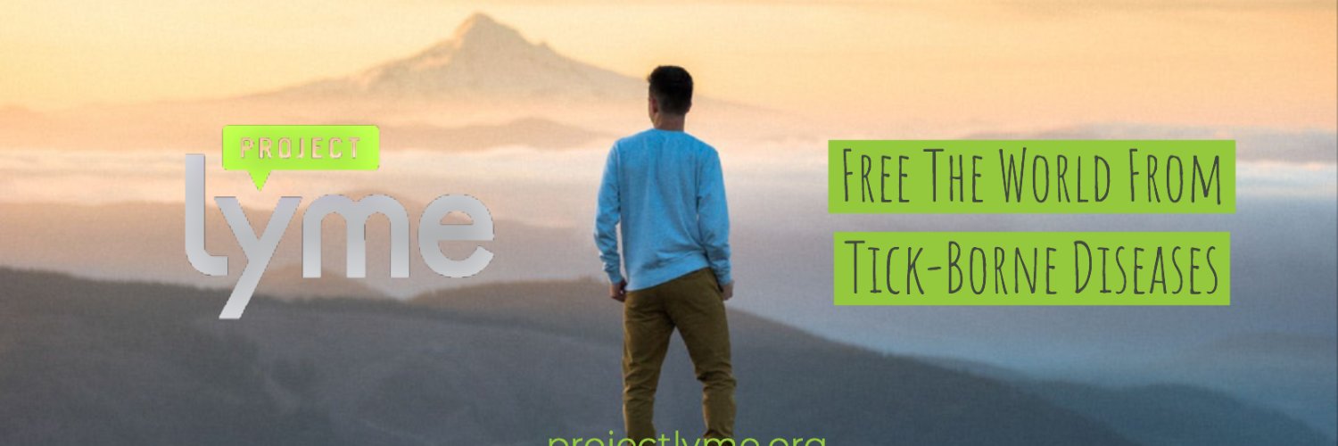 Project Lyme's banner