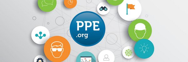 PPEorg Profile Banner