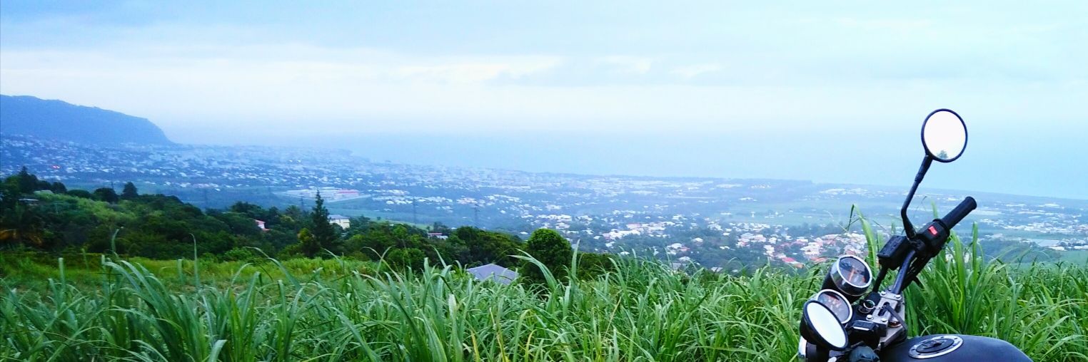 Mandarin974's profile banner image