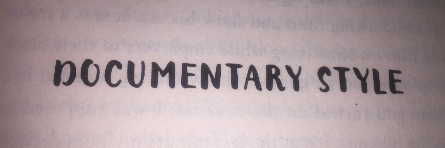 Chloé Trayner banner