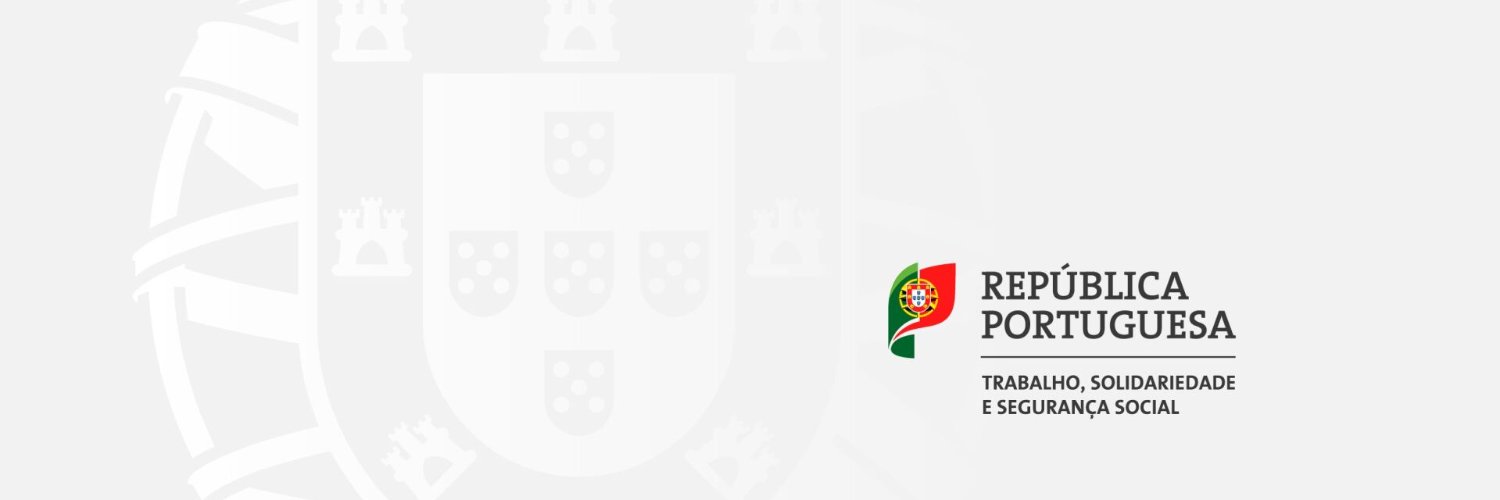 Trabalho, Solidariedade e Segurança Social banner