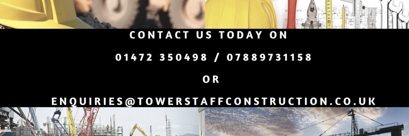 TowerStaffLtd's profile banner image