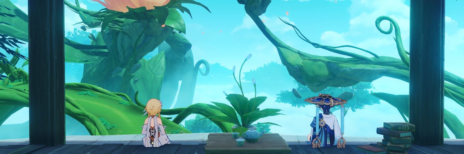 snailmoon816's profile banner image