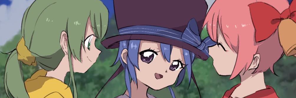 yuu_0811's profile banner image