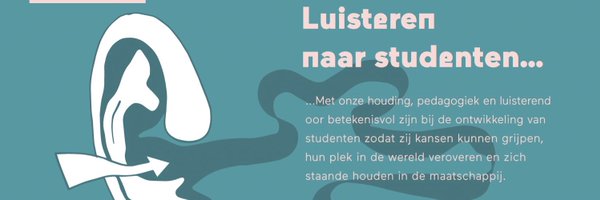 StudentenraadZO Profile Banner
