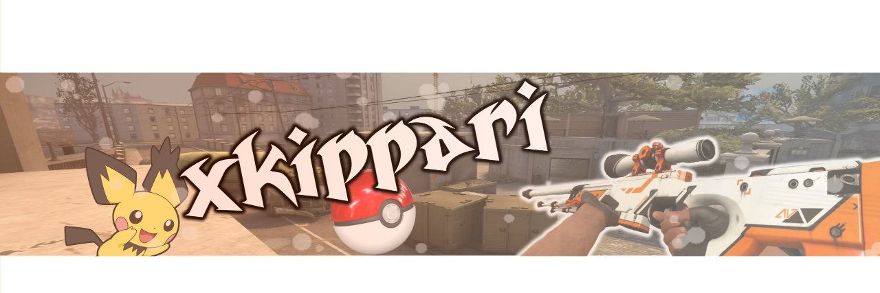 xKippari banner