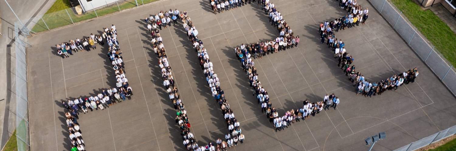 SASJFSixthForm banner