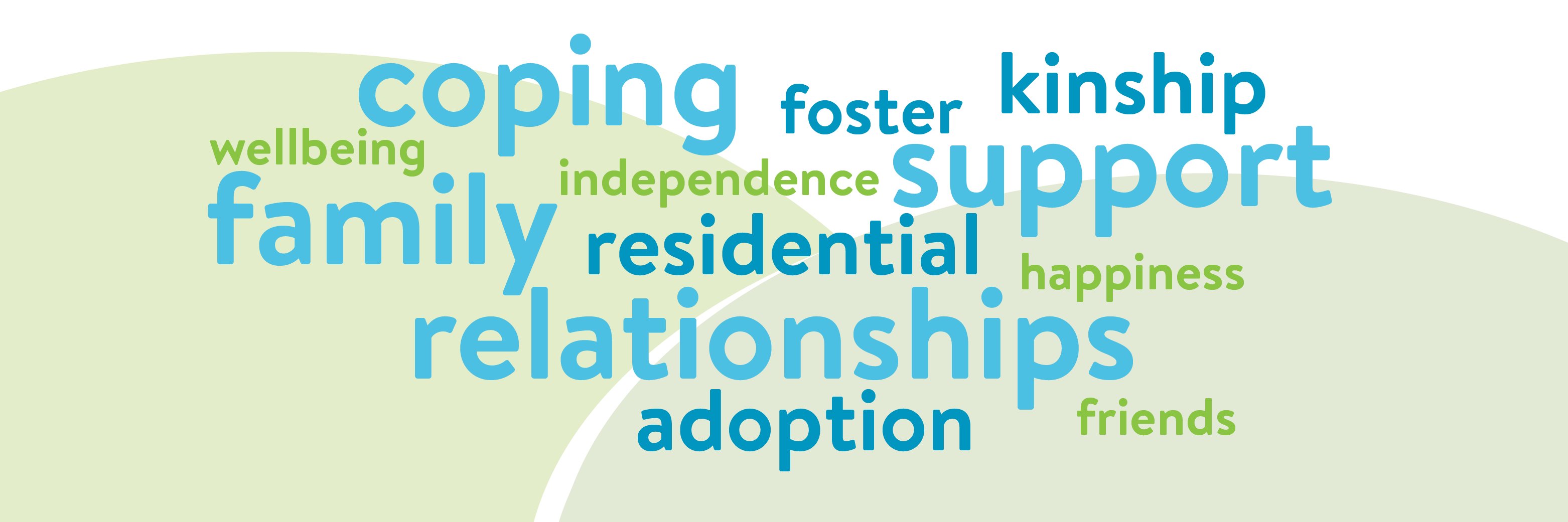 Pathways study banner