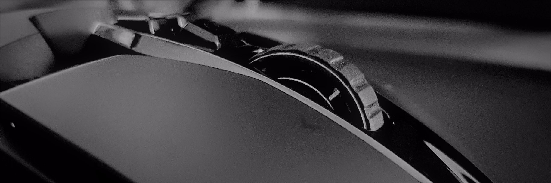 DM banner