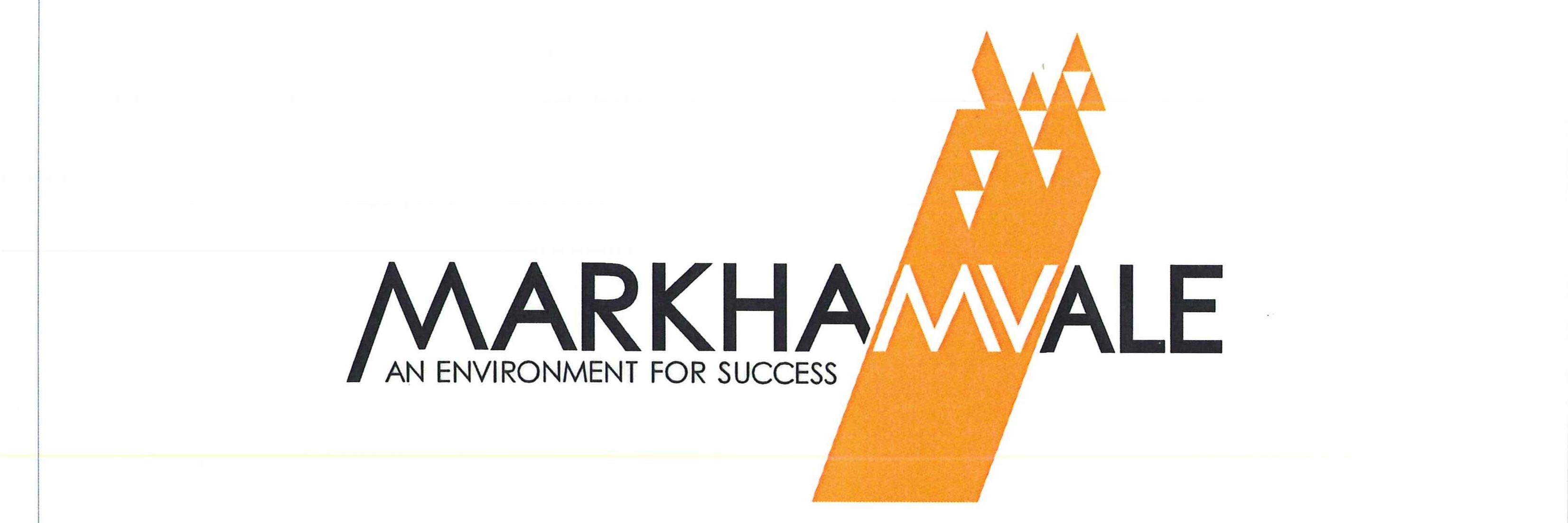 Jobs at Markham Vale banner