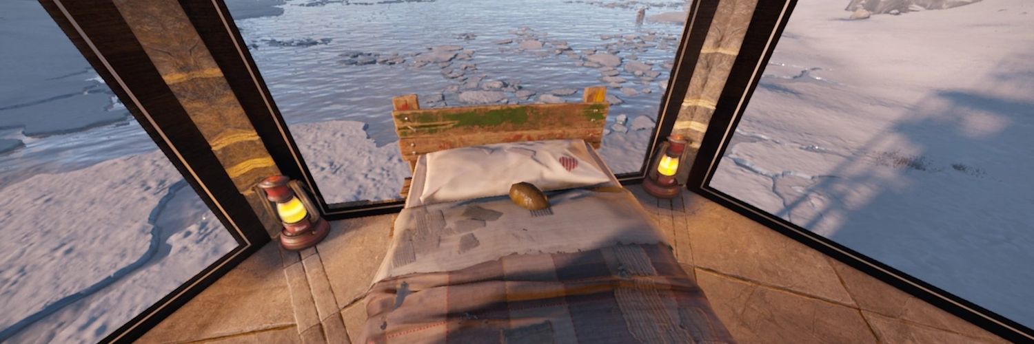 キャシー先輩/Cathy Senpai banner